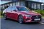 2024 Mercedes-Benz A-Class Saloon A200 Sport Executive 4dr Auto