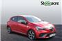 2022 Renault Clio 1.6 E-TECH Hybrid 140 RS Line 5dr Auto