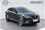 2022 Nissan Qashqai 1.3 DiG-T MH 158 Tekna 5dr Xtronic