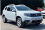 2021 Dacia Duster 1.0 TCe 90 Comfort 5dr