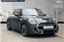 2020 MINI Hatchback 2.0 Cooper S Exclusive II 3dr