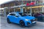 2022 Audi Q2 35 TFSI Black Edition 5dr