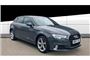 2017 Audi A3 1.5 TFSI Sport 5dr