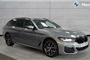 2022 BMW 5 Series Touring 530e M Sport 5dr Auto