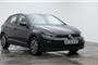 2022 Volkswagen Polo 1.0 TSI Life 5dr DSG