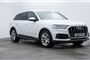 2021 Audi Q7 55 TFSI e Quattro Sport 5dr Tiptronic