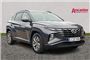 2022 Hyundai Tucson 1.6 TGDi SE Connect 5dr 2WD