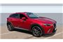 2016 Mazda CX-3 2.0 Sport Nav 5dr Auto