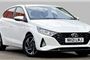 2021 Hyundai i20 1.0T GDi 48V MHD SE Connect 5dr