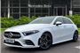 2019 Mercedes-Benz A-Class A35 4Matic Premium Plus 5dr Auto