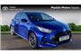 2022 Toyota Yaris 1.5 Hybrid Design 5dr CVT