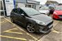 2020 Ford Fiesta 1.0 EcoBoost ST-Line X Edition 5dr Auto