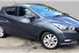 2019 Nissan Micra 1.0 IG-T 100 Acenta 5dr Xtronic