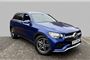 2020 Mercedes-Benz GLC GLC 220d 4Matic AMG Line 5dr 9G-Tronic