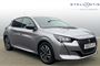 2023 Peugeot 208 1.2 PureTech 100 Allure Premium + 5dr EAT8