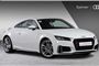 2019 Audi TT 40 TFSI S Line 2dr S Tronic