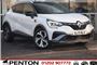 2021 Renault Captur 1.3 Mild hybrid 140 R.S. Line 5dr