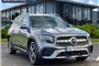 2020 Mercedes-Benz GLB GLB 220d 4Matic AMG Line Prem Plus 5dr 8G-Tronic