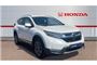 2021 Honda CR-V 2.0 i-MMD Hybrid SR  2WD 5dr eCVT