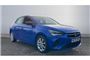 2021 Vauxhall Corsa 1.2 SE Premium 5dr