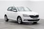 2021 Skoda Fabia 1.0 TSI SE 5dr DSG