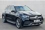 2021 Mercedes-Benz GLE GLE 350de 4Matic AMG Line Premium 5dr 9G-Tronic