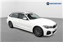 2021 BMW 3 Series Touring 330e M Sport 5dr Step Auto