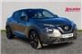 2022 Nissan Juke 1.0 DiG-T 114 Tekna+ 5dr