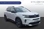 2022 Citroen C5 Aircross 1.6 Plug-in Hybrid Shine 5dr e-EAT8