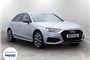 2021 Audi A4 35 TDI Sport Edition 4dr S Tronic