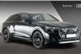 2024 Audi Q8 55 TFSI Quattro Black Edition 5dr Tiptronic