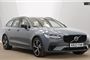 2023 Volvo V90 2.0 T6 [350] RC PHEV Plus Dark 5dr AWD Auto