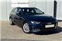 2022 Audi A4 Avant 35 TFSI Technik 5dr S Tronic