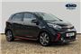 2018 Kia Picanto 1.25 GT-line S 5dr