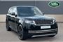 2022 Land Rover Range Rover 3.0 P440e SE 4dr Auto