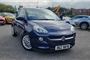 2016 Vauxhall Adam 1.2i Glam 3dr