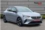 2020 Vauxhall Corsa 1.2 Turbo Elite Nav Premium 5dr