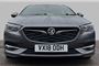 2018 Vauxhall Insignia Sports Tourer 2.0 Turbo D SRi Vx-line Nav 5dr