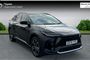 2022 Toyota bZ4X 160kW Vision 71.4kWh 5dr Auto AWD