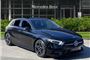 2021 Mercedes-Benz A-Class A180d AMG Line Premium Plus Edition 5dr Auto