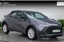 2024 Toyota C-HR 1.8 Hybrid Icon 5dr CVT