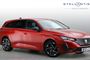 2022 Peugeot 308 SW 1.6 Hybrid Allure Premium 5dr e-EAT8