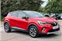 2020 Renault Captur 1.3 TCE 130 S Edition 5dr EDC