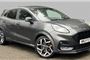 2021 Ford Puma ST 1.5 EcoBoost ST 5dr