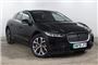 2020 Jaguar I-Pace 294kW EV400 HSE 90kWh 5dr Auto [11kW Charger]