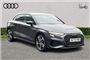 2023 Audi A3 35 TFSI Black Edition 5dr