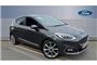 2020 Ford Fiesta 1.0 EcoBoost Hybrid mHEV 125 Vignale Edition 5dr