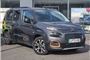 2023 Citroen e-Berlingo 100kW Flair XTR XL 50kWh 5dr Auto [7 seat]