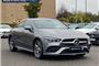 2020 Mercedes-Benz CLA CLA 250e AMG Line Premium 4dr Tip Auto