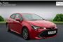 2020 Toyota Corolla 2.0 VVT-i Hybrid Design 5dr CVT